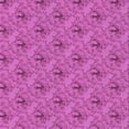 thumbnail image 1 of Ahgly Company Machine Washable Indoor Square Transitional Bright Neon Pink Purple Area Rugs, 6' Square, 1 of 7