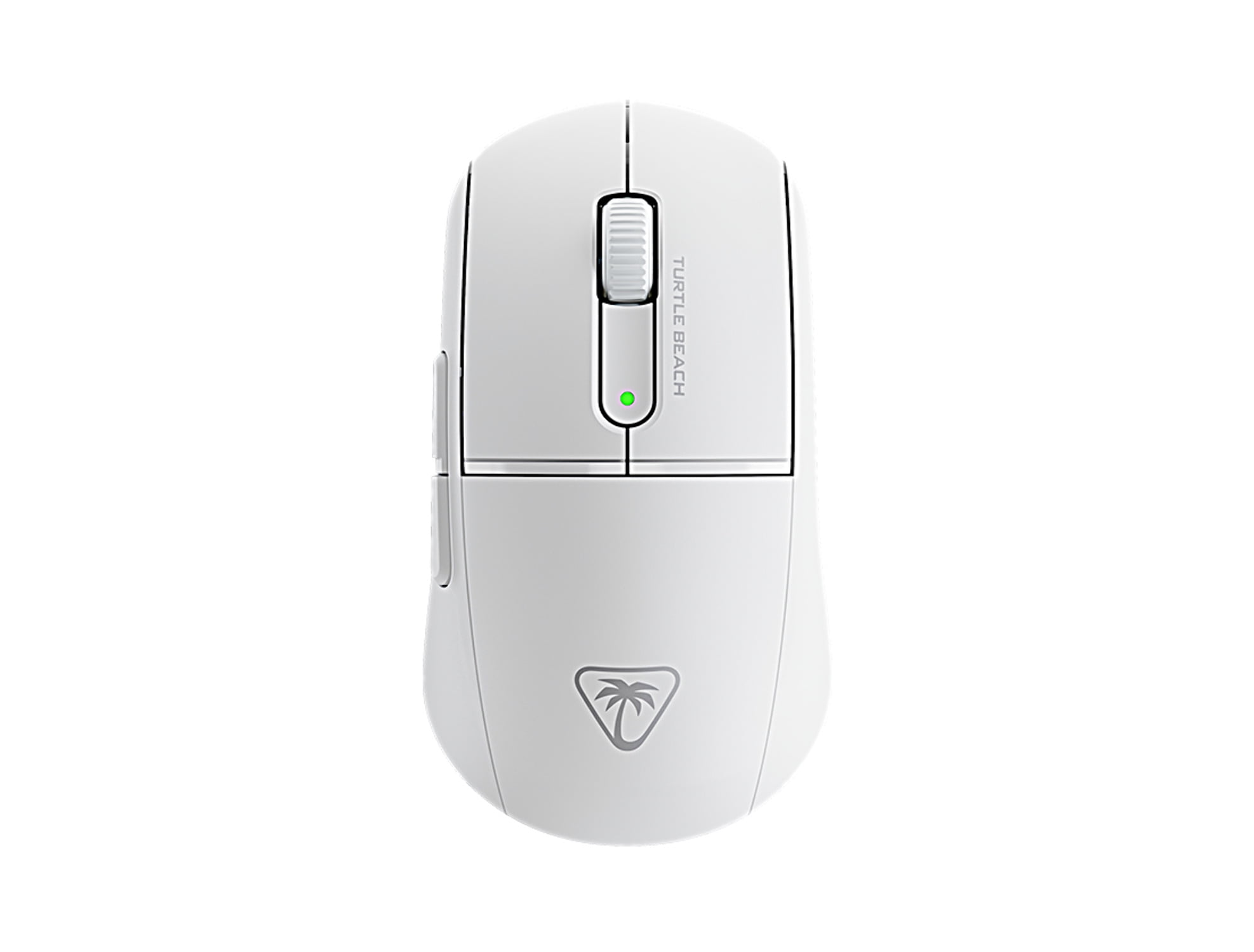 Turtle Beach Burst II Air  2.4GHz Wireless Gaming Mouse, Bluetooth, White