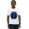 thumbnail image 2 of Harry Potter Boys Neon  Eater Mask T-Shirt, 2 of 5