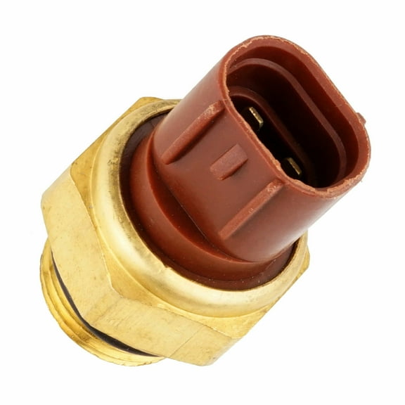 Radiator Fan Thermo Sensor Switch for Suzuki Hayabusa 1300 GSX1300R 1999-2007