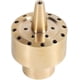 thumbnail image 1 of Fountain Pump Nozzle Set Water Spray Heads Fountain Nozzle Setting Brass Fountain Sprinkler Head Pond Pool Spray Nozzle Watering Misting Accessories(g, 1 of 5