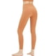 thumbnail image 4 of Pantalones de yoga ajustados para mujer, de cintura alta, con realce de cadera, de secado rápido, para correr y fitness, 4 of 5