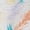 Multicolor-3#, variant on Girls Flare Pants, AI Digital Print Bell Bottoms,All-Season Sizes 3-13Y