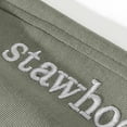 thumbnail image 6 of Awdenio Pants for Men Letter Graphic Sweatpants Drawstring Waisted Wide Leg Pants Casual Trousers, 6 of 6