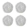 thumbnail image 1 of 4 Pièces de Rechange pour Chiffon à Vadrouille Robot W10 / W10 Pro Hy, 1 of 5