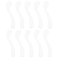 thumbnail image 1 of BRIGHTFUFU 10Pcs Face Cream Applicator Smooth Tools For Women Travel Use, 1 of 8