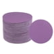 thumbnail image 1 of 50 Paquetes de Discos de Lijado Púrpura de 1500 Grit de 3 Pulgadas con Gancho y Bucle para Pulido en Seco y Húmedo, 1 of 6