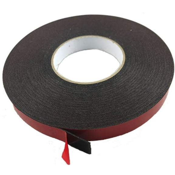 3/4" Inch Double-sided Mounting Adhesive Tape Acrylic Foam Automotive 60FT /20Yd