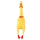 thumbnail image 2 of Juguete de pollo chirriante BuyWeek juguete para mascotas con sonido, 2 of 13
