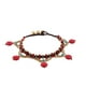 thumbnail image 1 of Tobillera turquesa Sunnimix para mujer Bohemia, 1 of 5