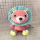 thumbnail image 2 of 23cm Spy X Family Plush Toy Anya Forger Lion Anime Stuffed Doll Cute Cosplay Animal Pillow Cotton Doll Kid Birthday Gift zhangmengya LED, 2 of 2
