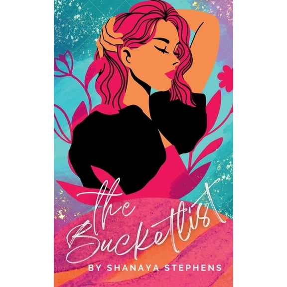 The Bucketlist, (Paperback)