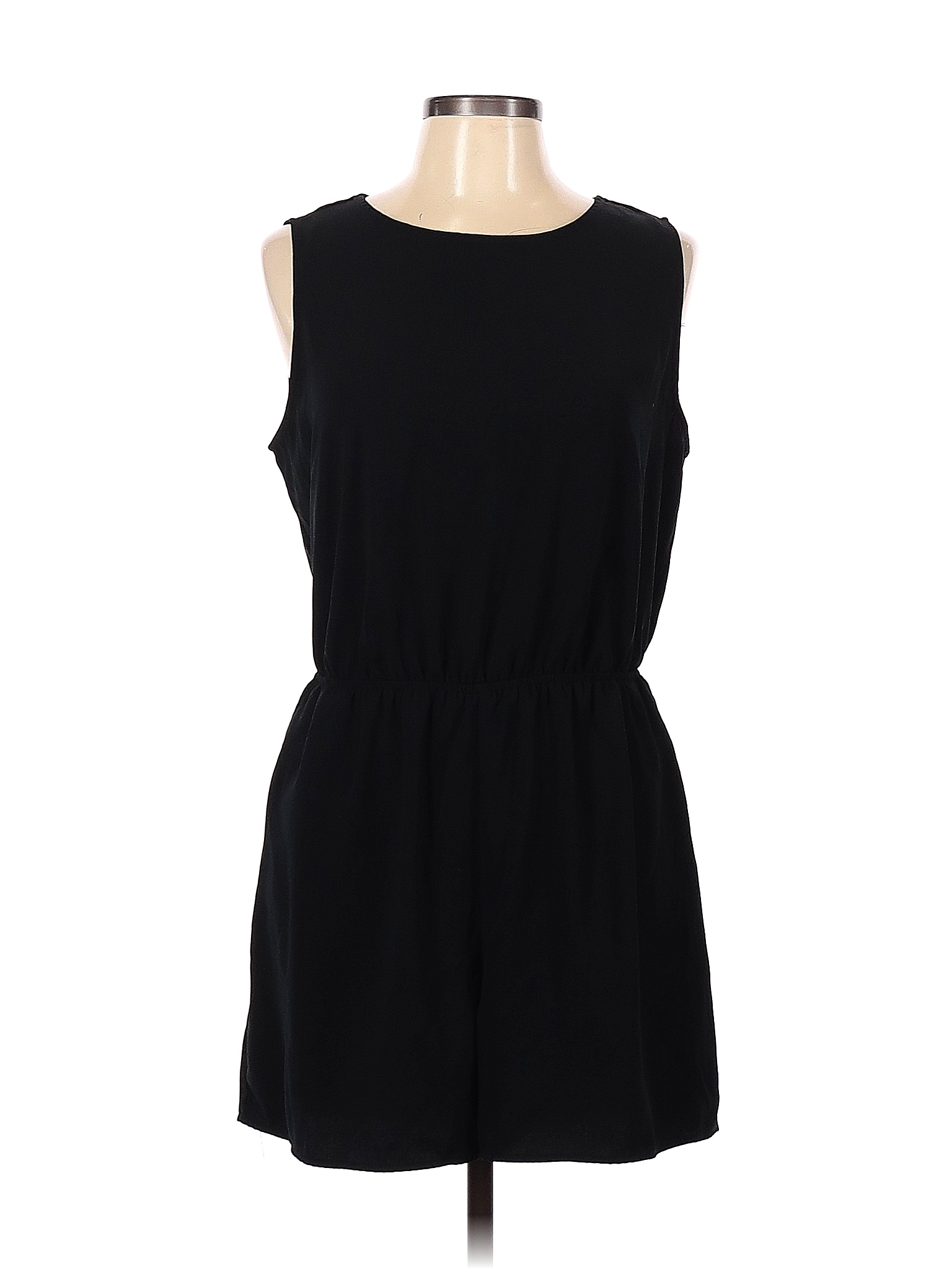 L Romper - Walmart 