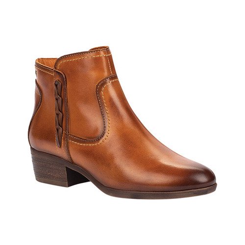 pikolinos daroca bootie