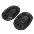 thumbnail image 4 of 2 uds altavoz para coche 280W graves de frecuencia completa 6 pulgadas altavoces coaxiales para coche con disipación de calor, 4 of 5