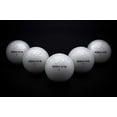 thumbnail image 4 of GlowV2 Night Golf Balls (12-Pack) - Best Hitting Ultra Bright Glow Golf Ball - Compression Core and Urethane Skin, 4 of 4