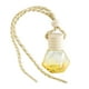thumbnail image 2 of Difusor de perfume colgante para coche, frasco de vidrio colorido, vacío, recargable, con aceite de aromaterapia y fragancias., 2 of 4