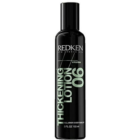 Redken Thickening Lotion 06 All Over Body Builder 5