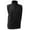 Black, variant on Result Mens Active Anti Pilling Fleece Bodywarmer Jacket