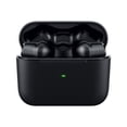 thumbnail image 2 of Razer Hammerhead True Wireless Pro - Écouteurs Sans Fil avec Micro - Intra-Auriculaires - Bluetooth - Annulation active du Bruit - Isolation Phonique, 2 of 11