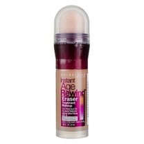 Maybelline New York Instant Age Rewind, Eraser Treatment Makeup, Creamy Natural [200] 0.68 oz