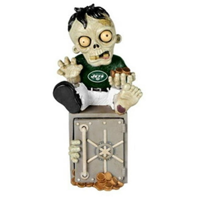 Figurine Zombie New York Jets