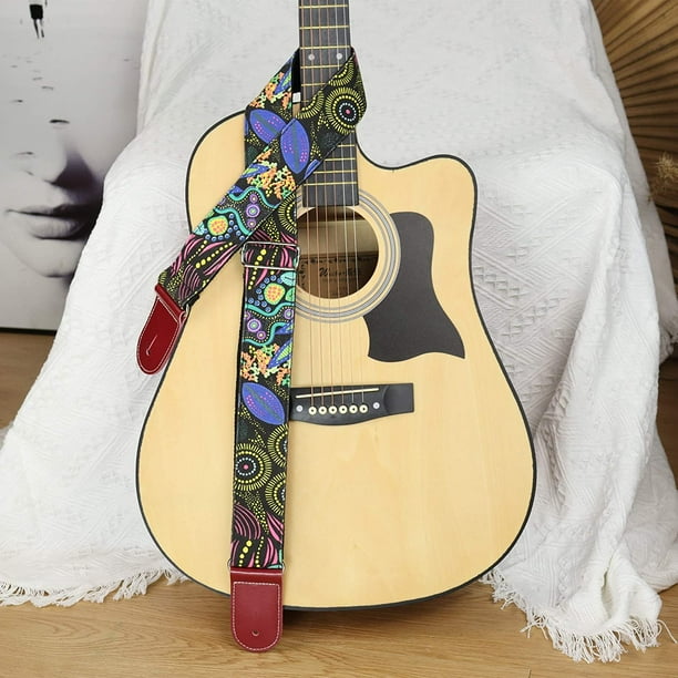 Guitar 2024 strap walmart