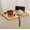 M, variant on LSLJS Sofa Armrest Tray with Cell Phone Bracket Small Coffee Table Mini Table Diploma Several Card Several Racks, Sofa Tray