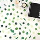 thumbnail image 5 of 500 Piezas Monstera Plantas de Hojas de Papel Decoración de Confeti de Fiesta de Verano Globo Relleno Confeti Decoración de Fiesta de Boda de Cumpleaños, 5 of 7