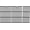 Grill Grates(1Small+2Large), variant on 17" Grill Grates for Charbroil Performance 5 Burner 463448021 463449021 463450022 463451022 463455021 463458021, Cast Iron Replacement Parts for Charbroil 463448021, G426-0004-W1 G426-0005-W1