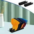 thumbnail image 1 of Organizador de Gorras de Acrílico para 14 Gorras de Béisbol | Sin Necesidad de Instalación | Soporte Resistente y Lavable para Exhibición | Ahorra Espacio para Almacenamiento de Gorras en, 1 of 8