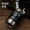 One Cigar Cut And Blanched Wit, variant on Cigar Lighter, Windproof Direct Impact, Durable, Creative, High-End Cigar Igniter, Spray Gun, Cigar Gift Cb-25By