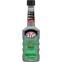 STP Fuel System Cleaner for Ethanol Fuels 7115378587 Automotive Additive Can, 5.25 Oz