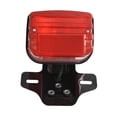 thumbnail image 1 of CALAVERA CUADRADA ITALIKA FT 125 (05-12) / VENTO XPRESS 150 (20-21) 12V 5W, 1 of 2