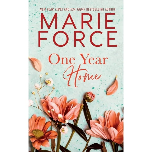 One Year Home, (Paperback)