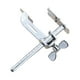 thumbnail image 2 of Prensatelas para guía de borde de costura, prensatelas de puntada recta, pieza de máquina de coser de cama plana Universal, pie de pespunte, 2 of 9