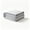 Beige, variant on Light Blue Summer Cooling Foldable Soft Mattress Mat Comfortable Portable Sleeping Pad For Home Use Cool Bed Mat