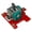 Right joystick, variant on Easy Installation Process Hall Effect Joystick Module For X Analog Thumbstick Upgrades