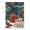 Wooden puzzle 102, variant on 500-piece Christmas Eve: Afternoon Tea Under Pine Tree Adult Wooden Puzzle, Intellectual Challenge, Stress-Relieving Puzzle, Relaxing Family Activity, Decoration, Size: 20.5 x 15 in