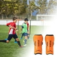 thumbnail image 3 of Équipement de Protection pour Jambes et Genoux de Football pour Hommes, Jeunes, Entraînement Sportif et Compétition, 3 of 3