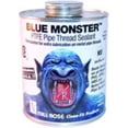 thumbnail image 1 of Mill Rose 76005 Blue Monster Thread Seal Comp & Ptfe - 16 oz, 1 of 2