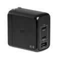 thumbnail image 3 of Combo Carga Ultra Rápida 65W Con Cargador De Pared Gan + Cable De 1.8M marca STF, 3 of 4