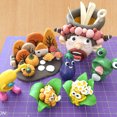 thumbnail image 2 of EQWLJWE Clay ToysCley Kit Soft Stretchable Baking Molding 24 Color with Accessories, 2 of 3