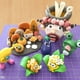 thumbnail image 2 of Kit de arcilla polimérica de 24 colores con herramientas y accesorios | Bloques de modelado suaves y elásticos para hornear, ideales para niños y adultos | Incluye contenedor y materiales para ma, 2 of 3