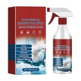 thumbnail image 3 of Bathroom Cleaning Spray, Foam-Action Cleaner for Bathrooms Appliances, Fast Stain Remover Spray for Tubs Sinks Fixtures, Multi-surface Household Cleaner for Kitchens Bathrooms, Cleaning Supplies, 3 of 8