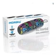 thumbnail image 2 of Bocina Bluetooth Moreka 300 TF Card Radio FM Resistente al agua, 2 of 8