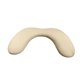 thumbnail image 5 of Reposabrazos para uñas, cojín para reposamanos de manicura, mesa de escritorio, cuero sintético Té con leche, 5 of 9