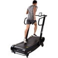 thumbnail image 2 of Caminadora Curva Unifitness 800 Entrenamiento Intenso Unifitness Caminadora Curva Unifitness UNIF-800, 2 of 6