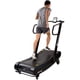 thumbnail image 2 of Caminadora Curva Unifitness 800 Entrenamiento Intenso Unifitness Caminadora Curva Unifitness UNIF-800, 2 of 6