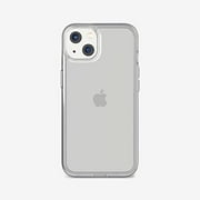 Tech21 Evo Clear Series Hard Case for Apple iPhone 13 / 14 - Clear